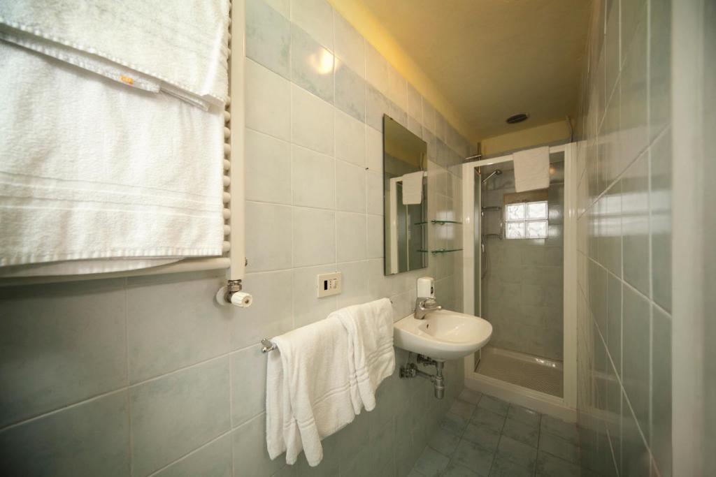 Il Ghiro Guest House Firenze Værelse billede