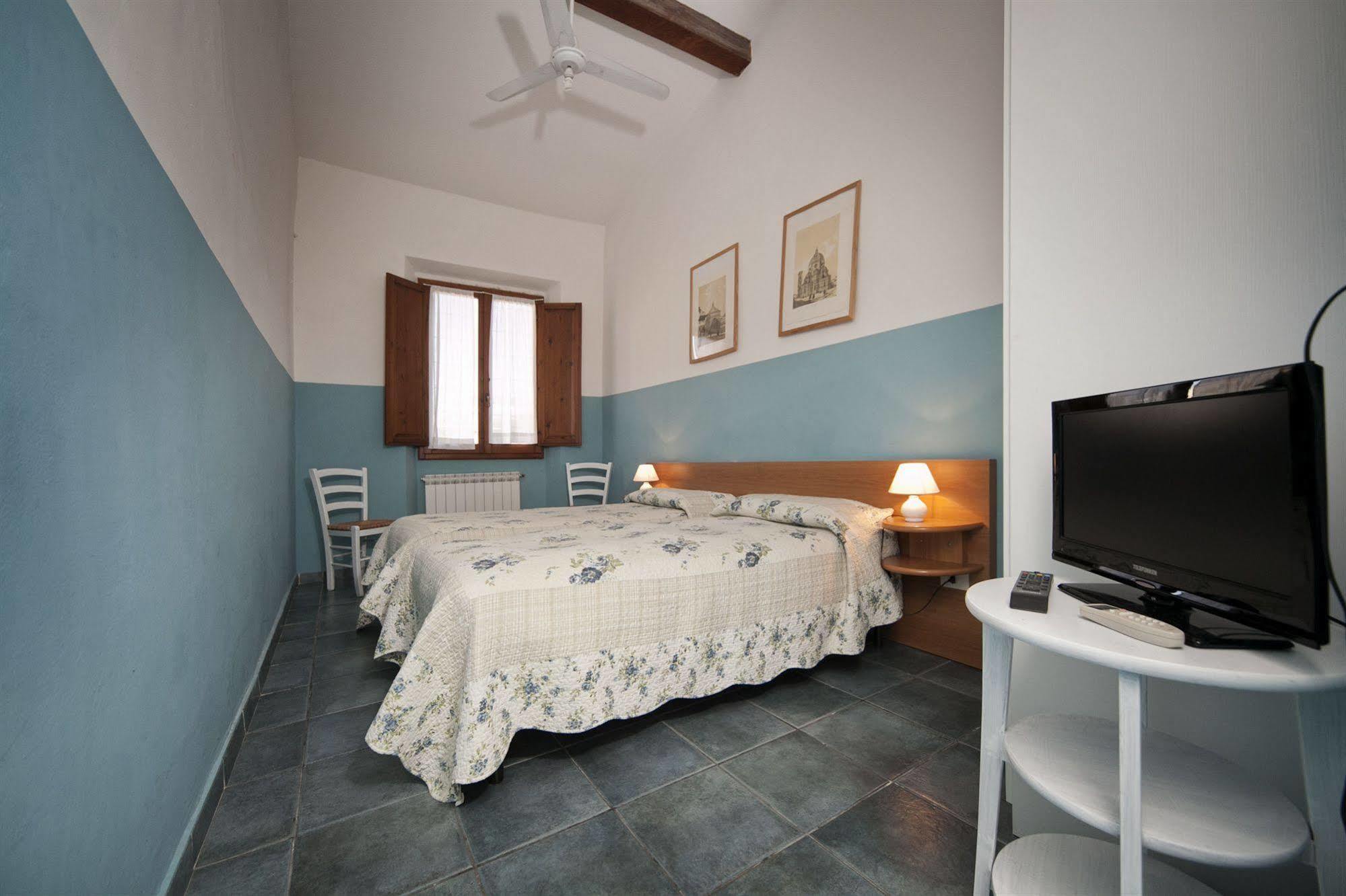Il Ghiro Guest House Firenze Eksteriør billede