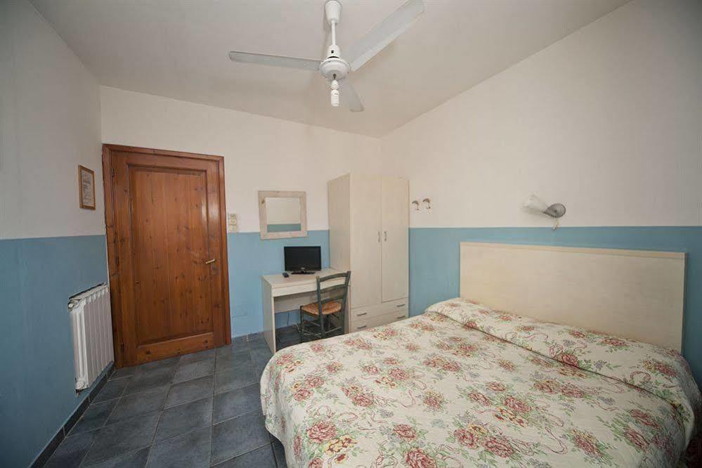 Il Ghiro Guest House Firenze Eksteriør billede