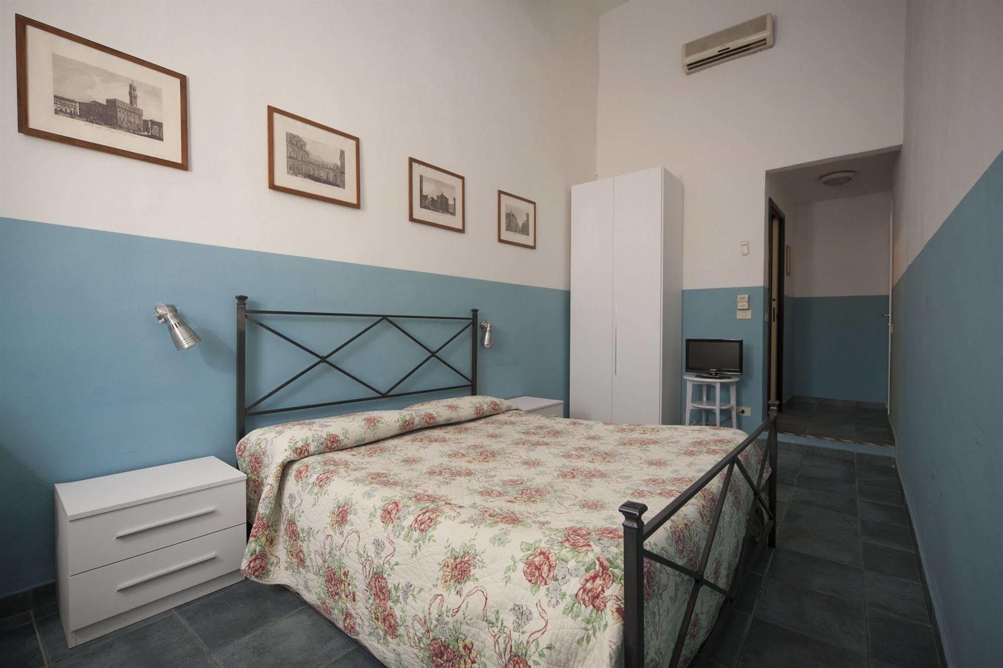 Il Ghiro Guest House Firenze Eksteriør billede