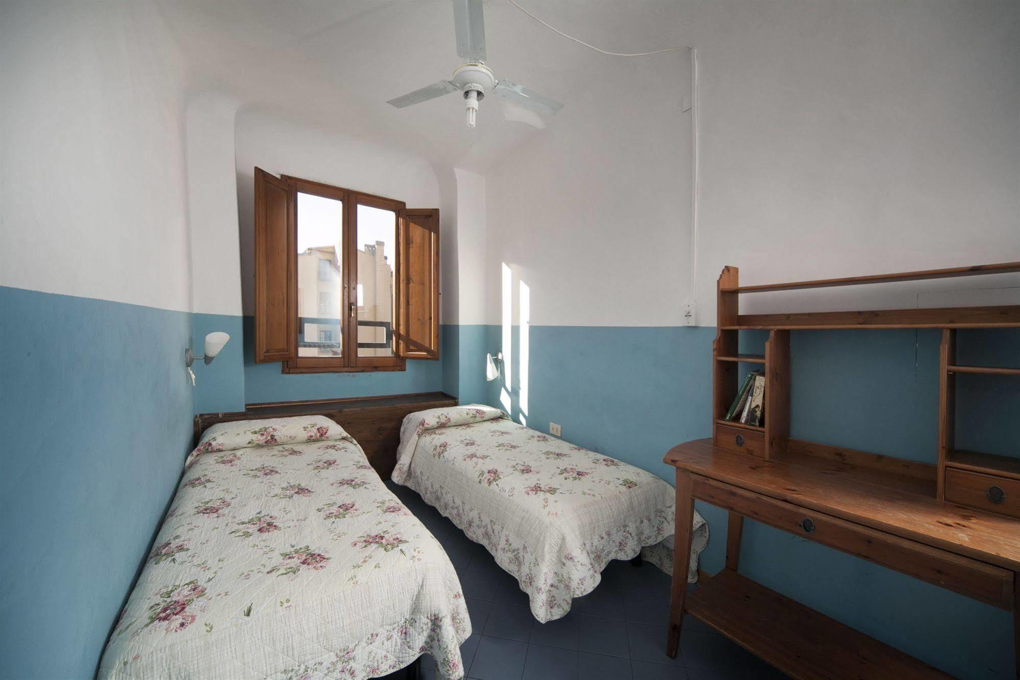 Il Ghiro Guest House Firenze Eksteriør billede