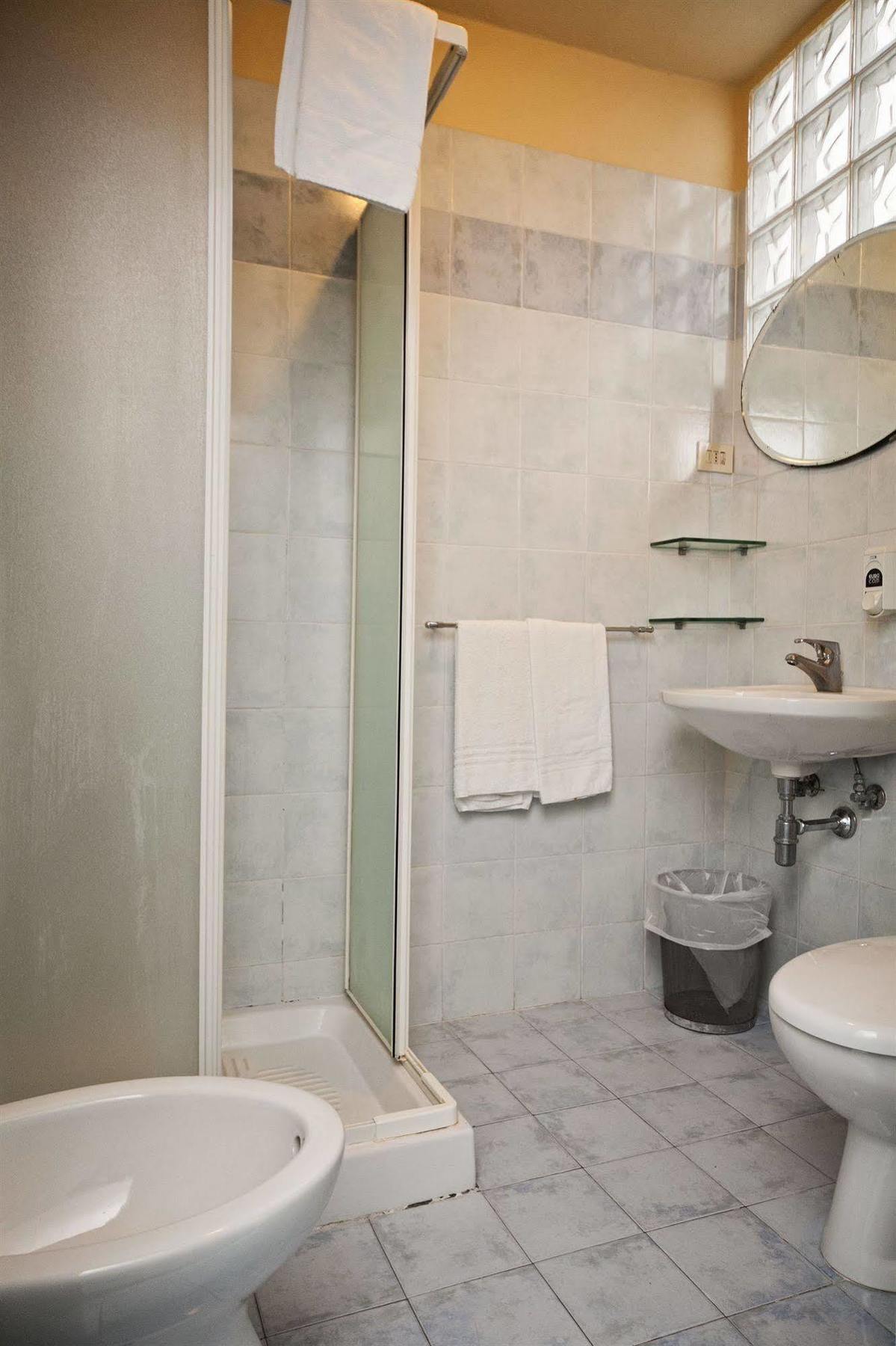 Il Ghiro Guest House Firenze Eksteriør billede