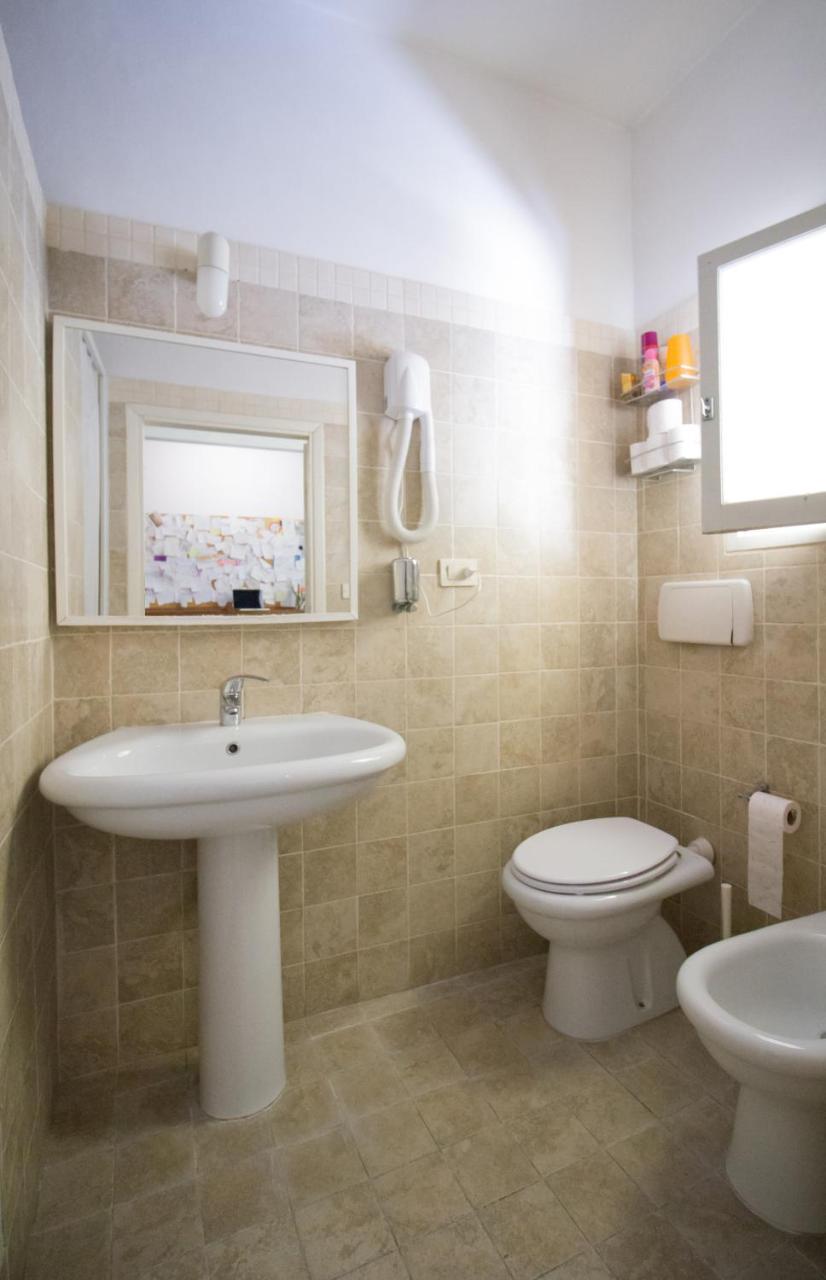 Il Ghiro Guest House Firenze Eksteriør billede