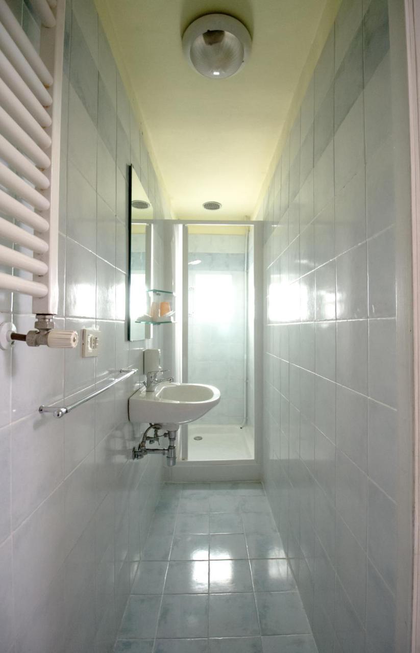 Il Ghiro Guest House Firenze Eksteriør billede