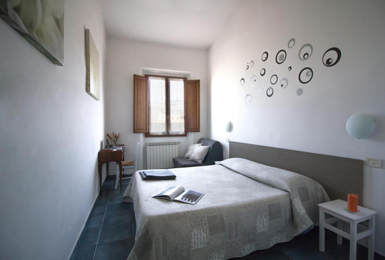 Il Ghiro Guest House Firenze Eksteriør billede
