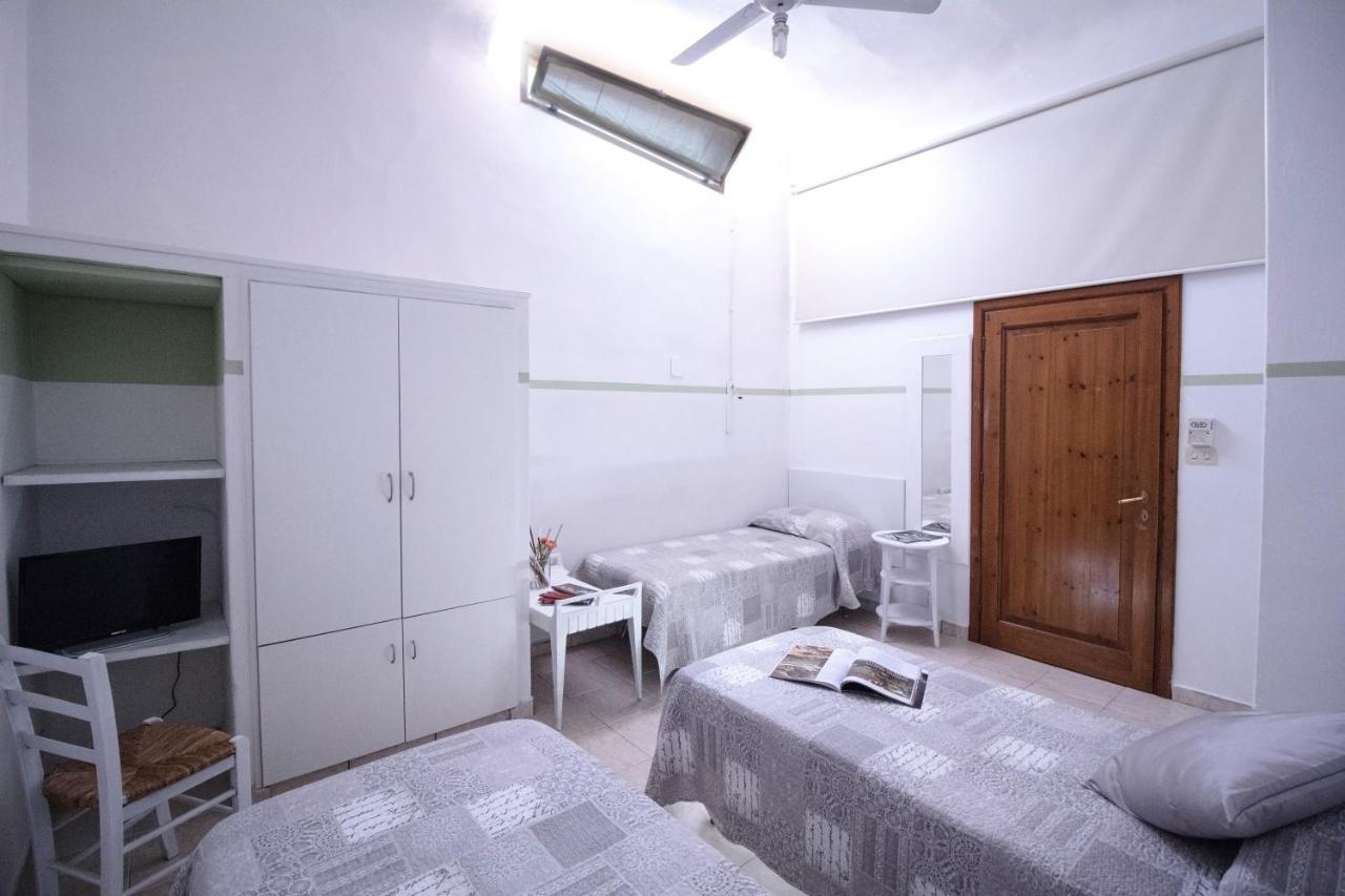 Il Ghiro Guest House Firenze Eksteriør billede