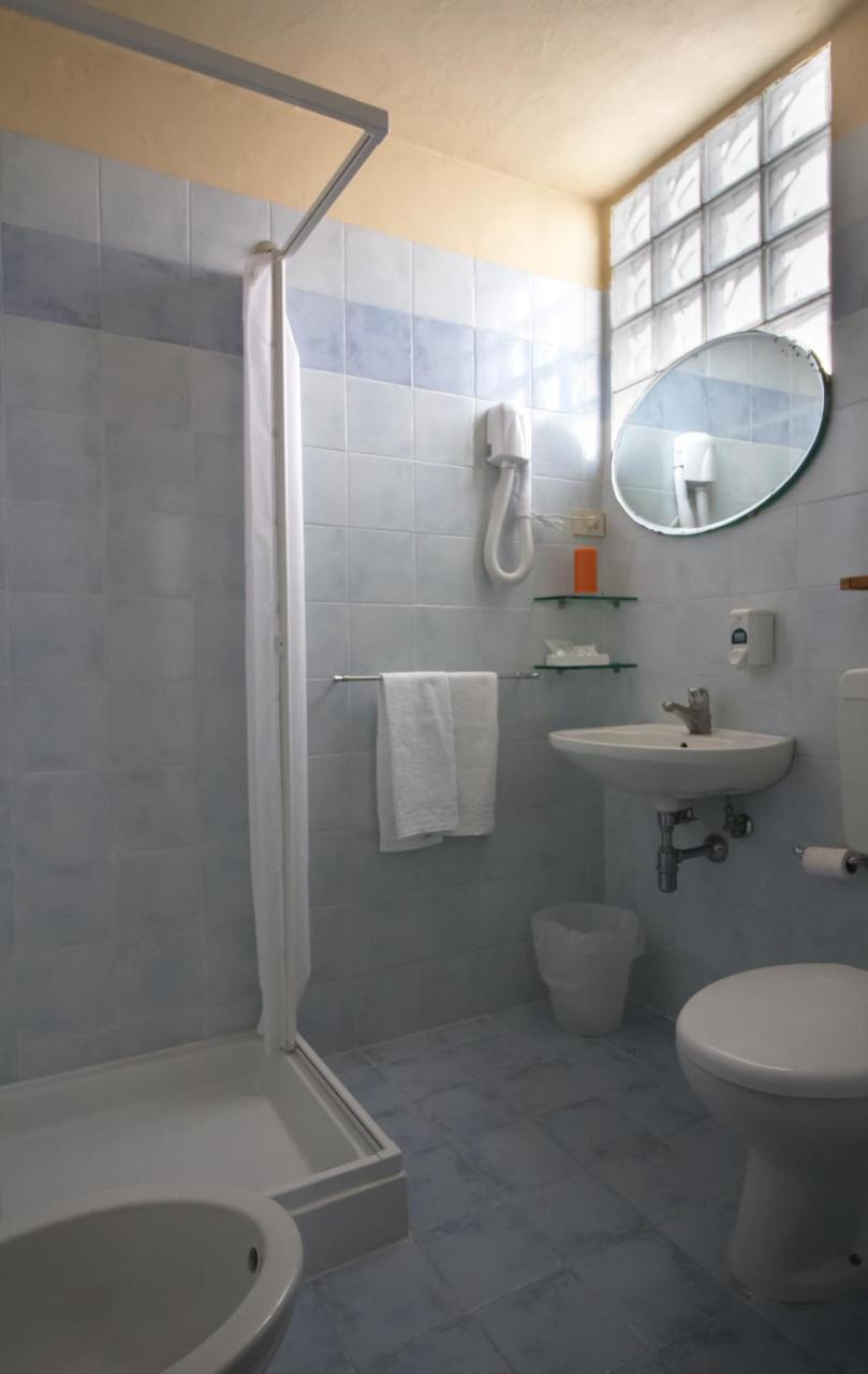 Il Ghiro Guest House Firenze Eksteriør billede